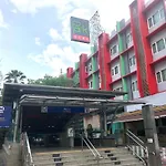 The Park Residence