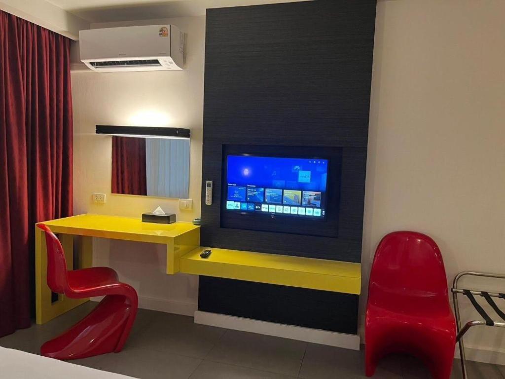 Hotel The Park