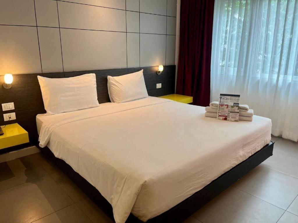 The Park Hotel 3*
