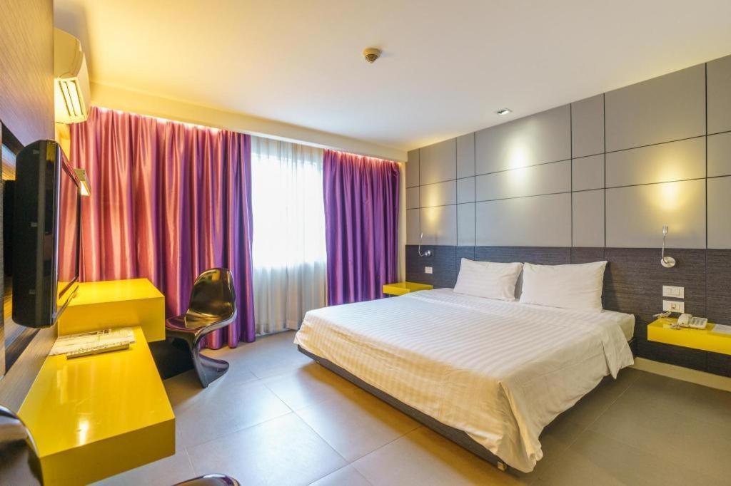 The Park Hotel 3*