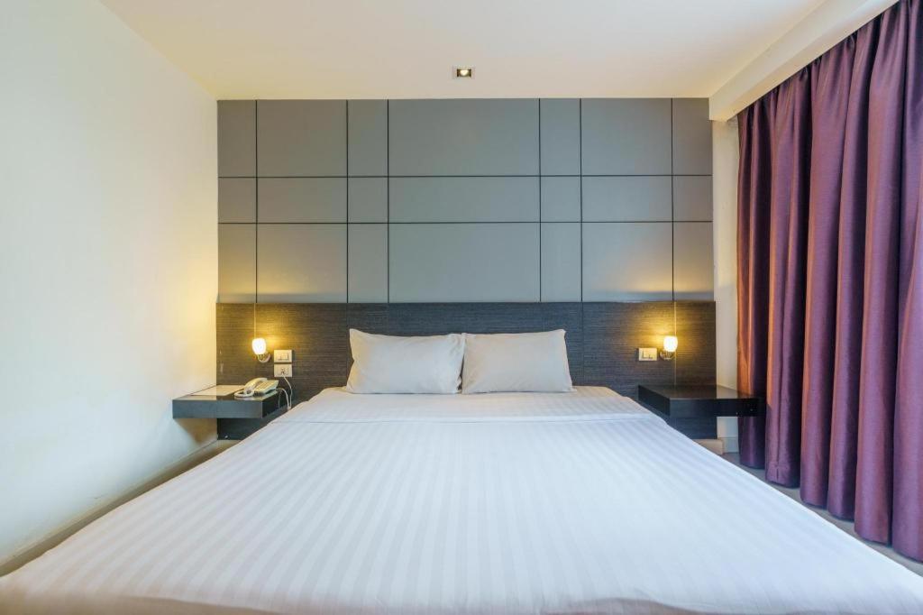 Hotel The Park 3*