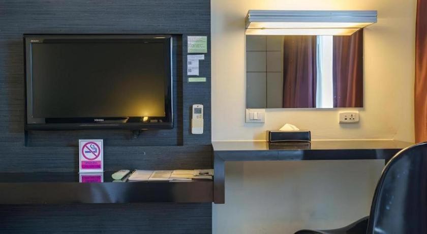 The Park Hotel 3*