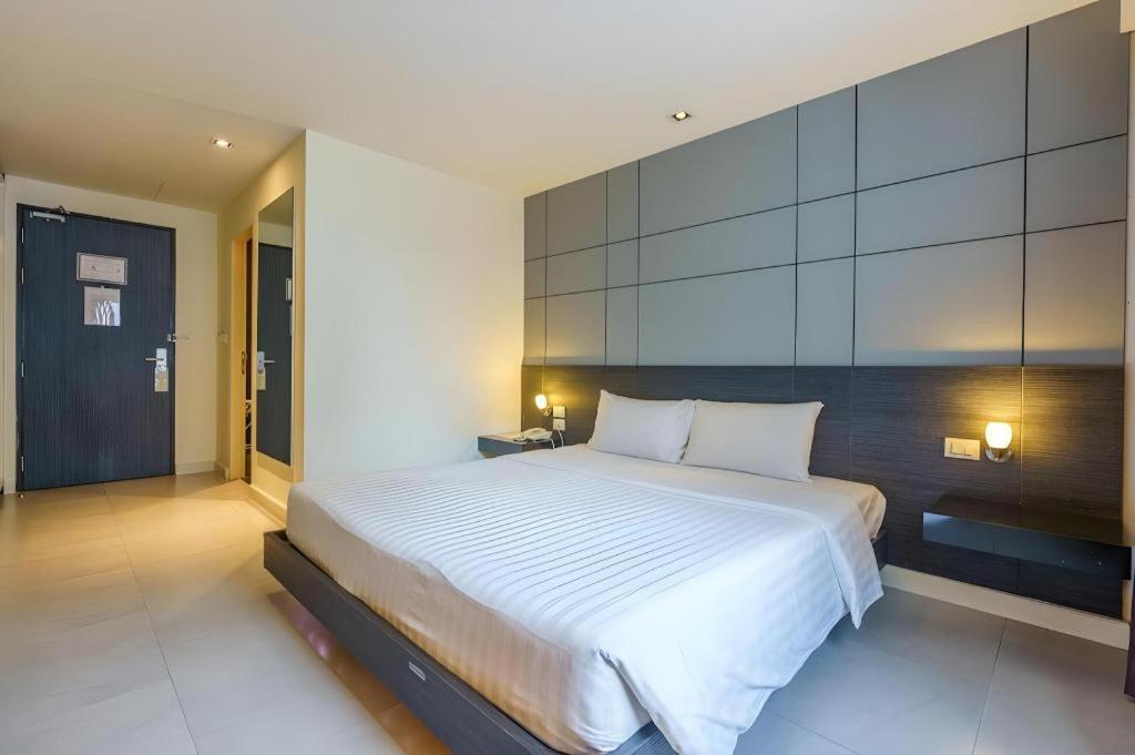 Hotel The Park 3*