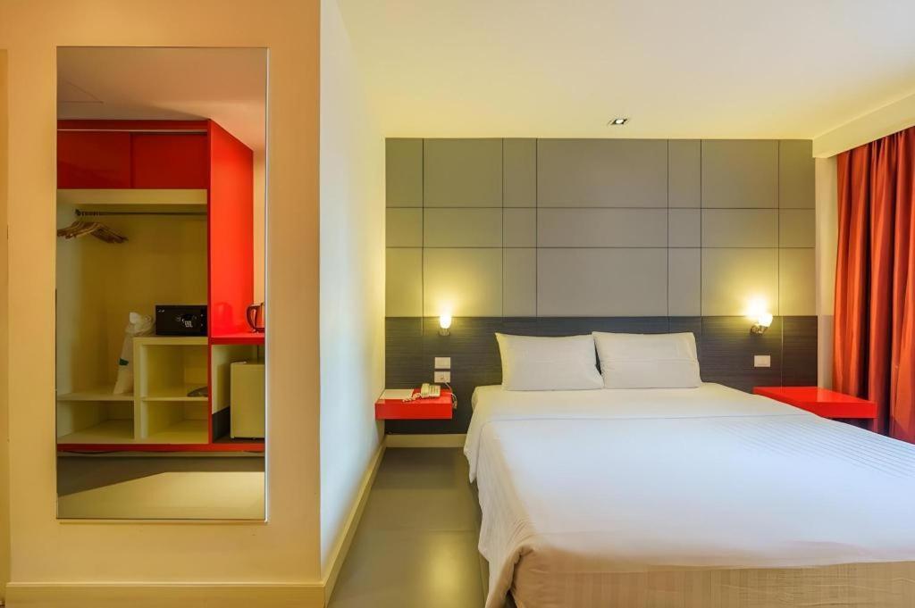 The Park 3* Bangkok