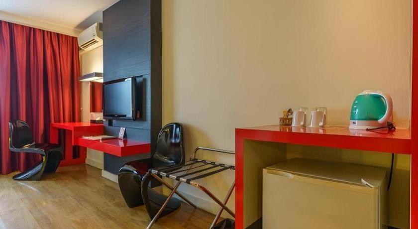 The Park Hotel 3*